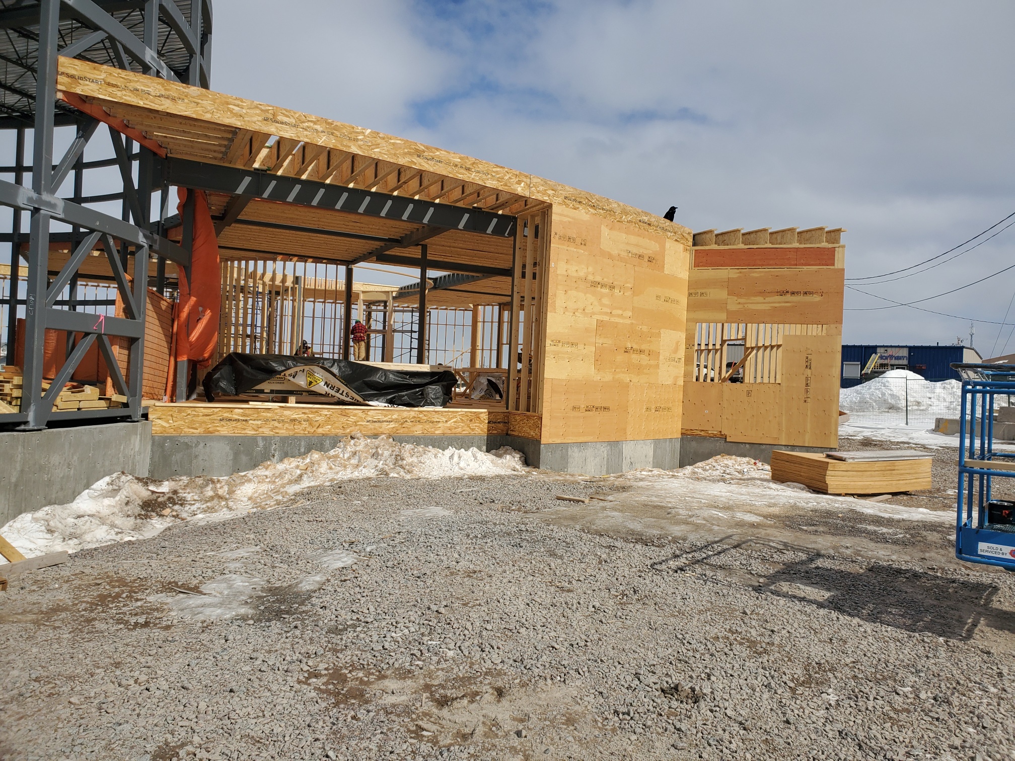 Photo of TCB Construction 