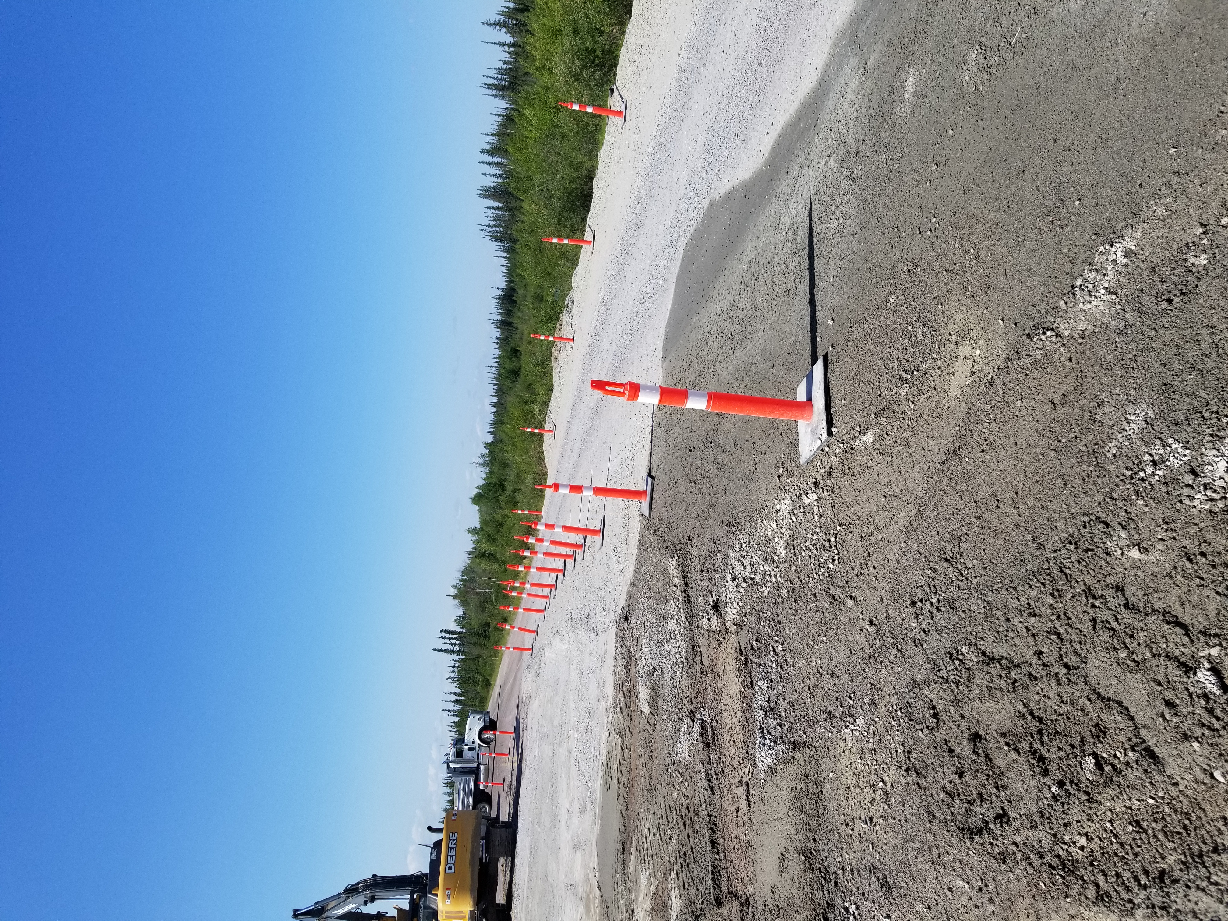 Photos of the Highway 3