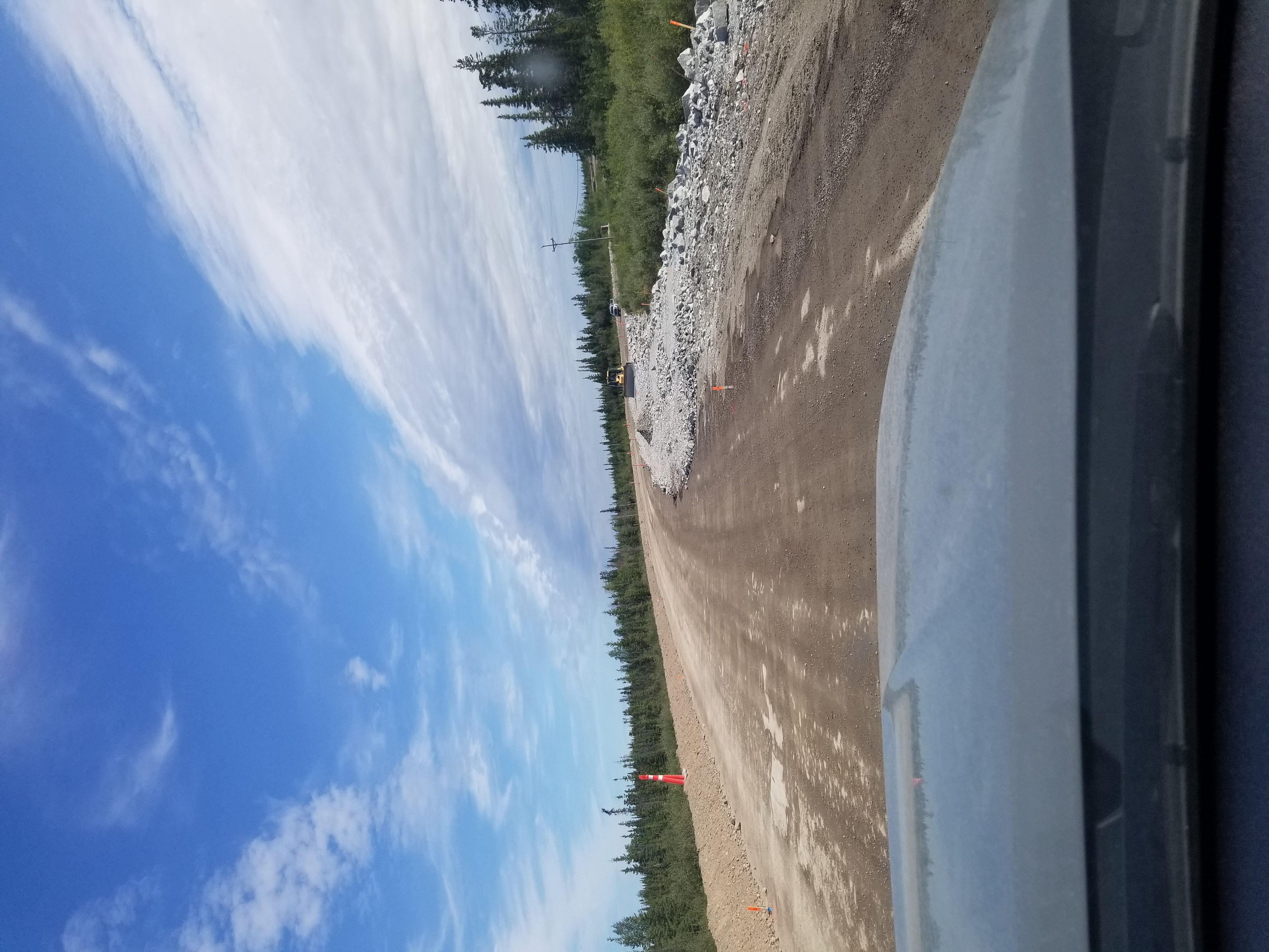 Photos of the Highway 3