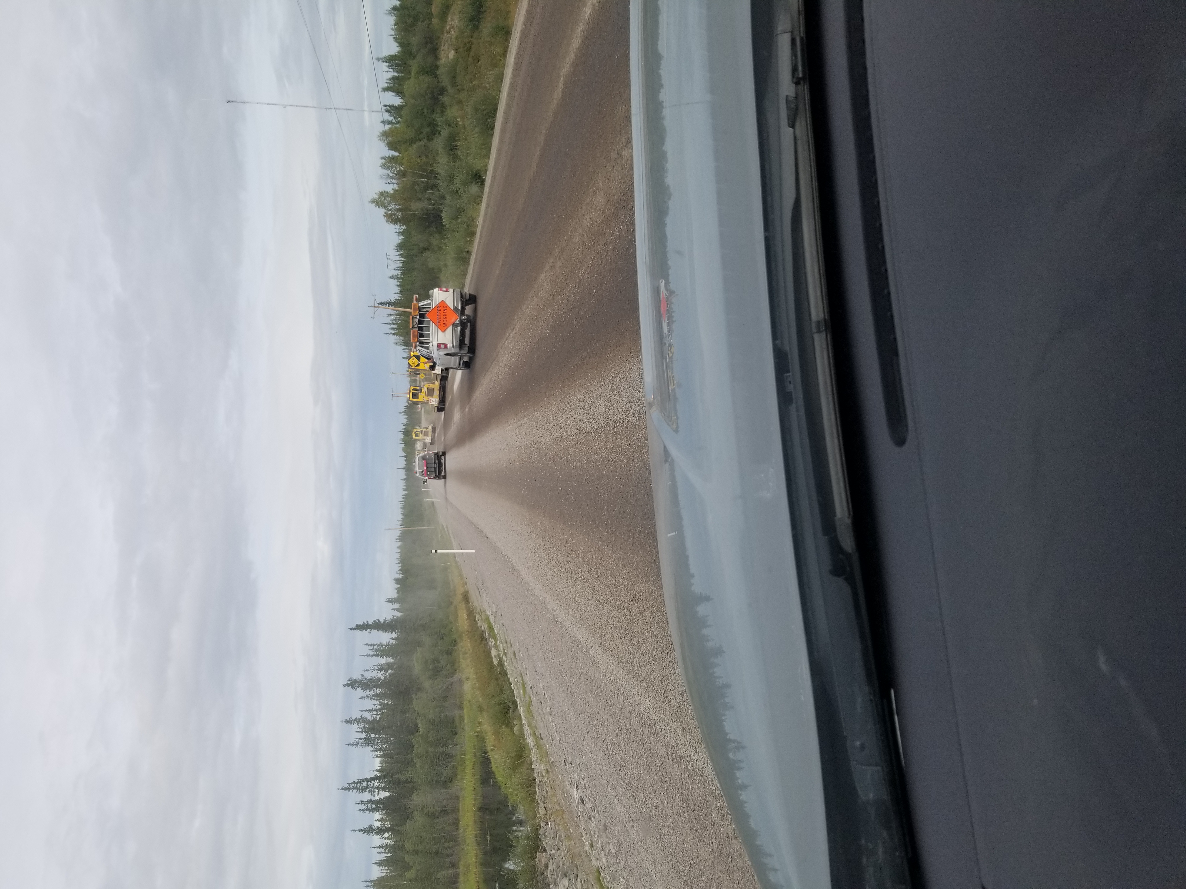 Photos of the Highway 3