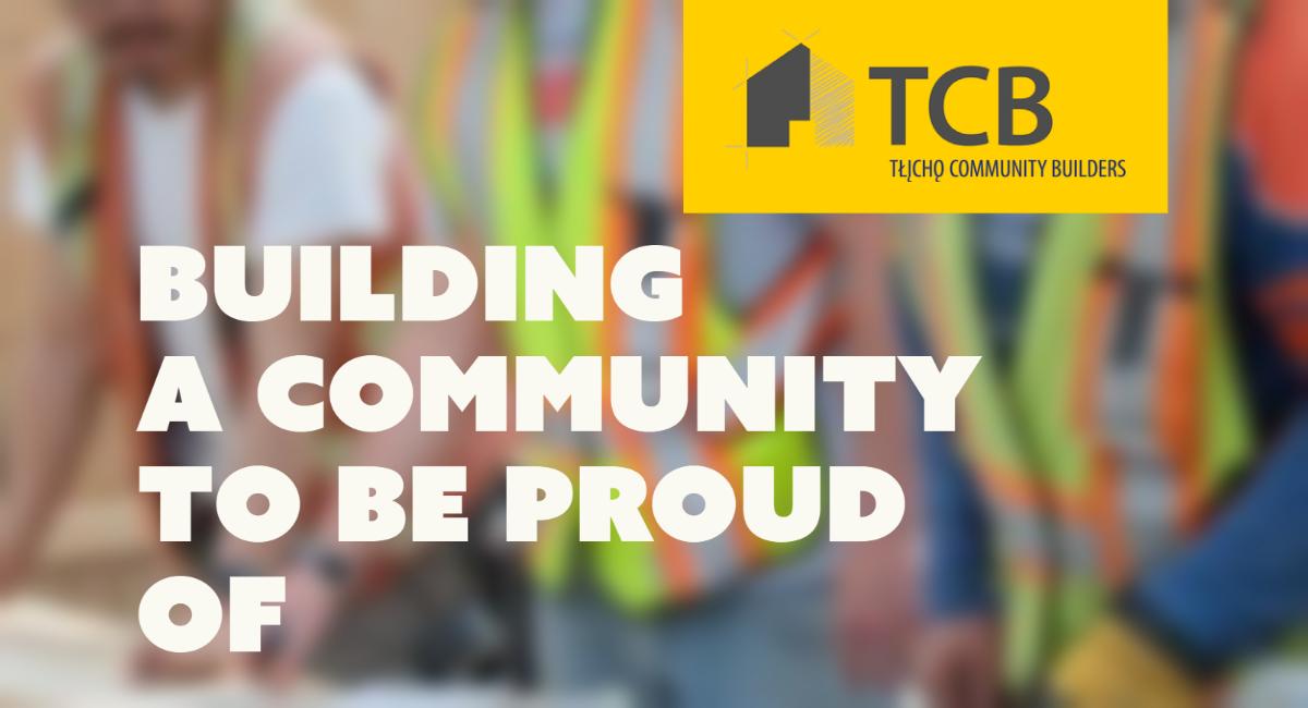 Photo of TCB staff