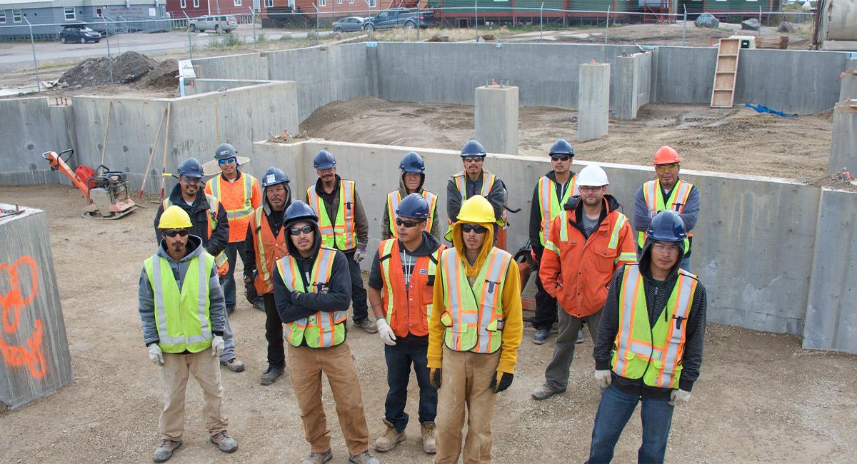 TCB Employees