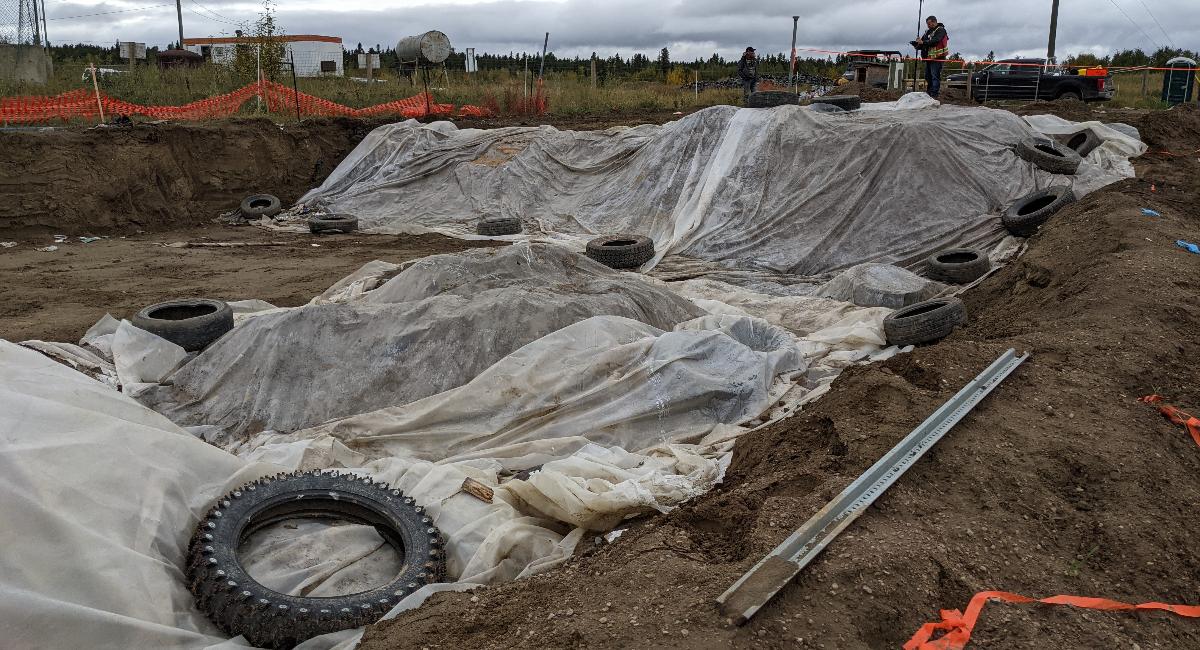 Photo of CNL Project