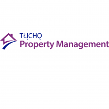 Tlicho Property Management Logo