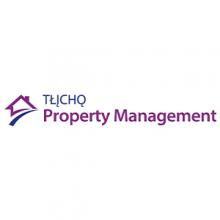 Tlicho Property Management Logo